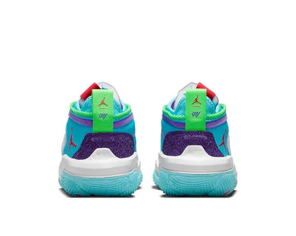 Men's Air Jordan Why Not Zer0.6 Childhood Shoes