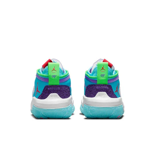 Men's Air Jordan Why Not Zer0.6 Childhood Shoes