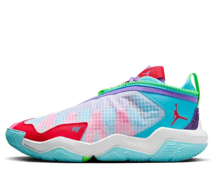 Men's Air Jordan Why Not Zer0.6 Childhood Shoes