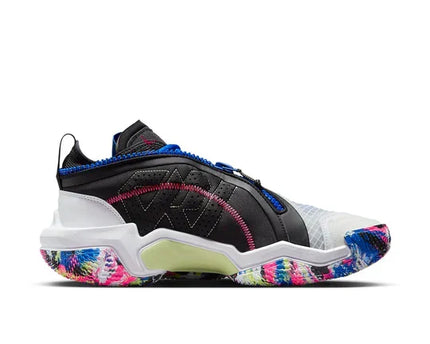 Men's Air Jordan Why Not Zer0.6 Multi-Color Shoes