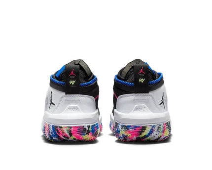 Men's Air Jordan Why Not Zer0.6 Multi-Color Shoes