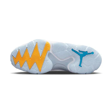 Men's Air Jordan Why Not Zer0.6 Khelcy Barrs Shoes