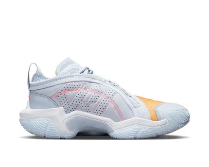 Men's Air Jordan Why Not Zer0.6 Khelcy Barrs Shoes