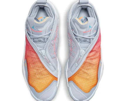 Men's Air Jordan Why Not Zer0.6 Khelcy Barrs Shoes