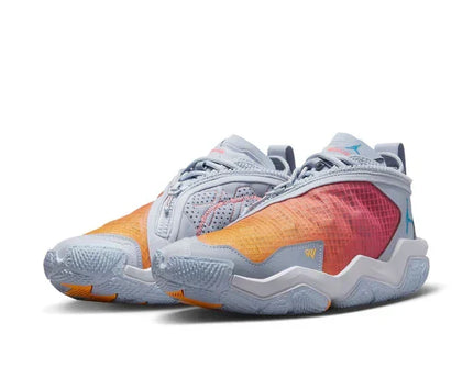 Men's Air Jordan Why Not Zer0.6 Khelcy Barrs Shoes