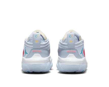 Men's Air Jordan Why Not Zer0.6 Khelcy Barrs Shoes