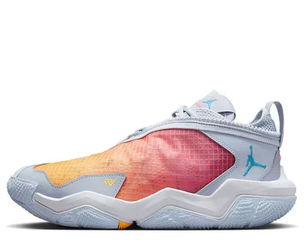 Men's Air Jordan Why Not Zer0.6 Khelcy Barrs Shoes