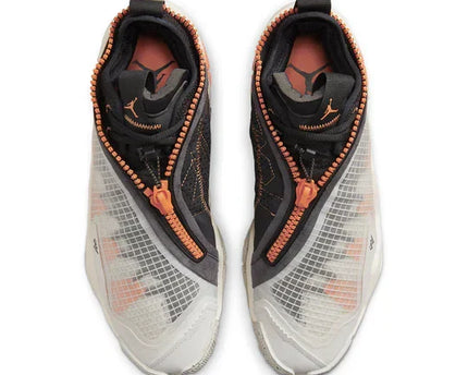 Men's Air Jordan Why Not Zer0.6 Rattan Shoes