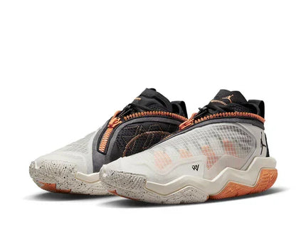 Men's Air Jordan Why Not Zer0.6 Rattan Shoes