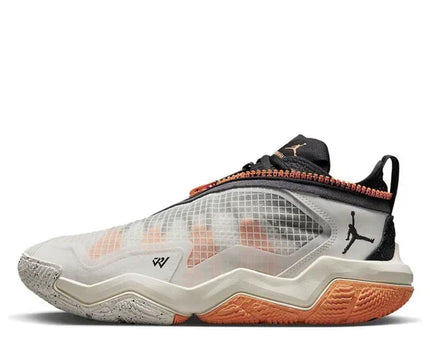 Men's Air Jordan Why Not Zer0.6 Rattan Shoes