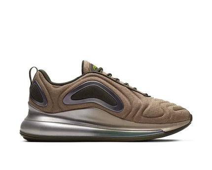 Men's Air Max 720 Baroque Brown Shoes
