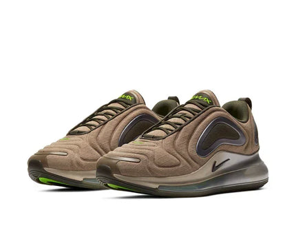 Men's Air Max 720 Baroque Brown Shoes