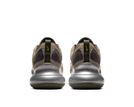 Men's Air Max 720 Baroque Brown Shoes