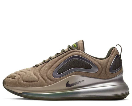 Men's Air Max 720 Baroque Brown Shoes