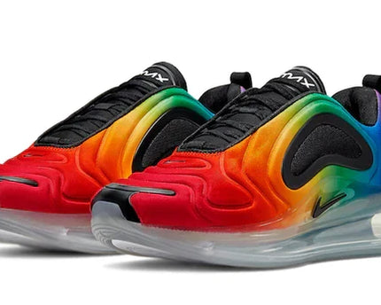 Men's Air Max 720 Be True Shoes