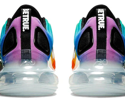 Men's Air Max 720 Be True Shoes