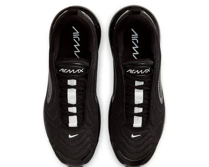 Men's Air Max 720 Black Shoes