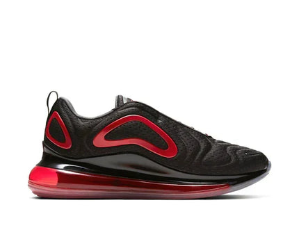 Men's Air Max 720 Bred Shoes