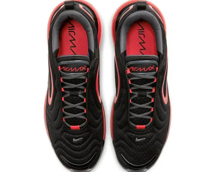Men's Air Max 720 Bred Shoes