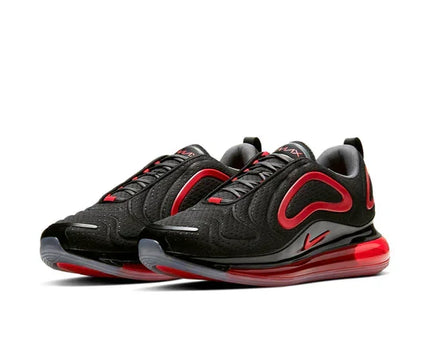 Men's Air Max 720 Bred Shoes