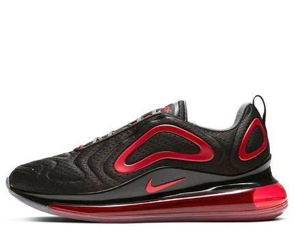 Men's Air Max 720 Bred Shoes