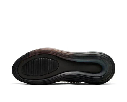 Men's Air Max 720 Bubble Pack Black Shoes