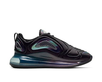 Men's Air Max 720 Bubble Pack Black Shoes