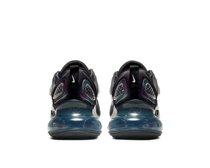 Men's Air Max 720 Bubble Pack Black Shoes