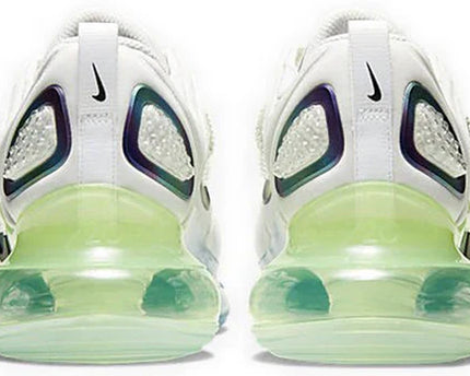 Men's Air Max 720 Bubble Pack Summit White Shoes