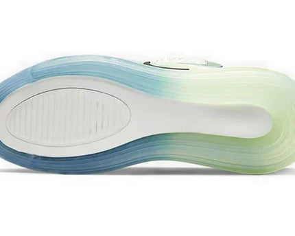 Men's Air Max 720 Bubble Pack Summit White Shoes