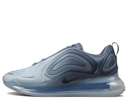 Men's Air Max 720 Carbon Grey Shoes