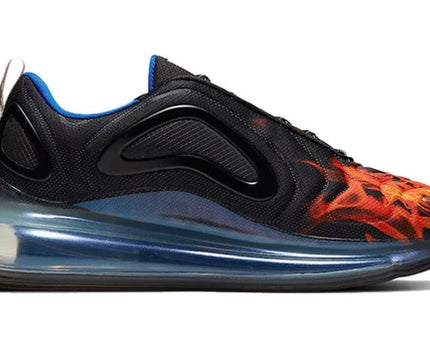 Men's Air Max 720 'China Space Capsule' Shoes