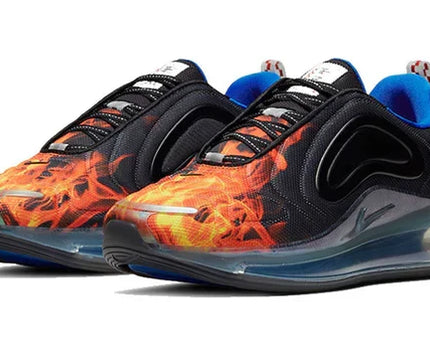 Men's Air Max 720 'China Space Capsule' Shoes