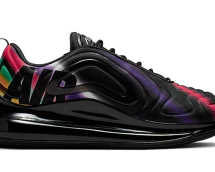 Men's Air Max 720 Color Streaks Shoes
