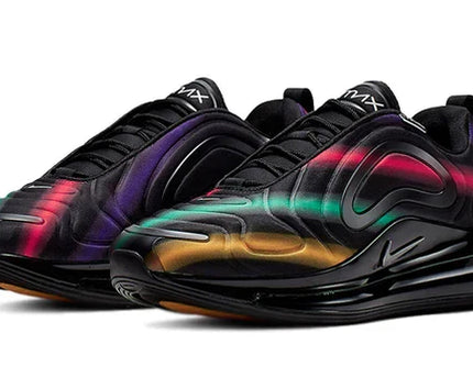 Men's Air Max 720 Color Streaks Shoes