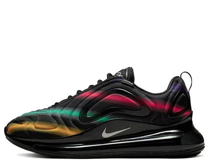 Men's Air Max 720 Color Streaks Shoes