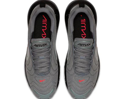 Men's Air Max 720 Cool Grey Shoes