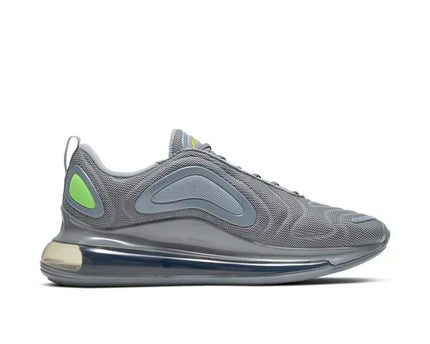Men's Air Max 720 Cool Grey Volt Shoes