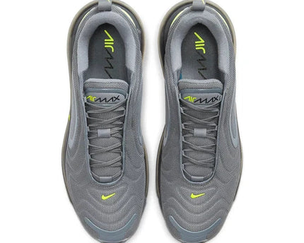 Men's Air Max 720 Cool Grey Volt Shoes