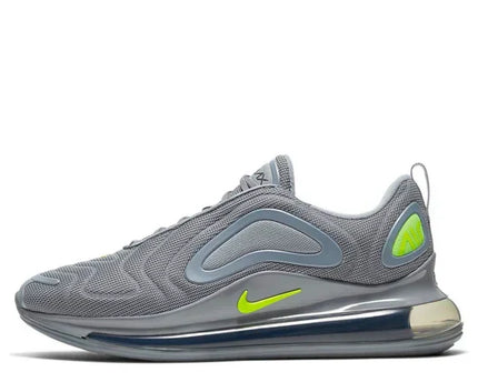 Men's Air Max 720 Cool Grey Volt Shoes