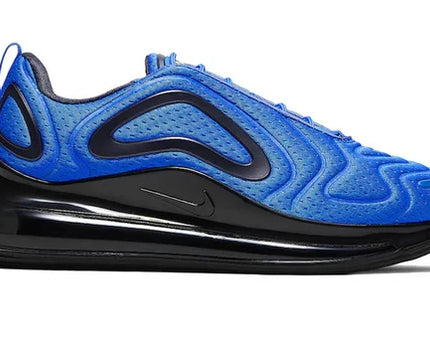 Men's Air Max 720 Deep Blue Shoes