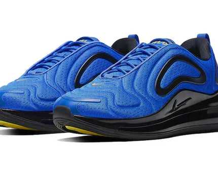 Men's Air Max 720 Deep Blue Shoes