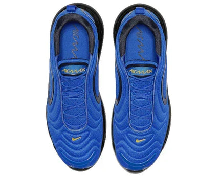 Men's Air Max 720 Deep Blue Shoes