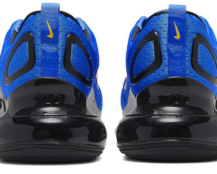 Men's Air Max 720 Deep Blue Shoes