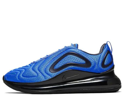 Men's Air Max 720 Deep Blue Shoes