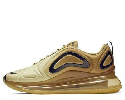 Men's Air Max 720 Desert Shoes