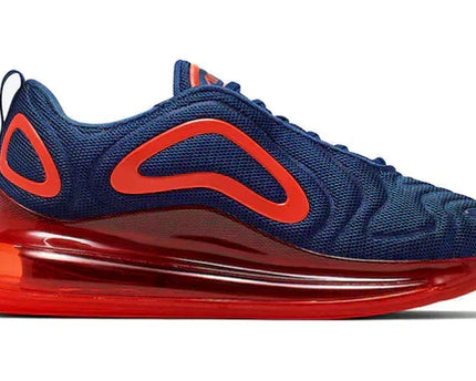 Men's Air Max 720 For Chicago Bears Fans Shoes