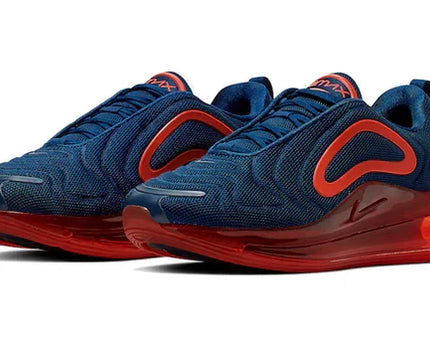 Men's Air Max 720 For Chicago Bears Fans Shoes