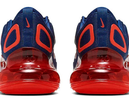 Men's Air Max 720 For Chicago Bears Fans Shoes