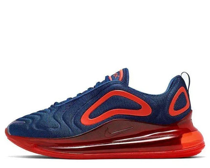 Men's Air Max 720 For Chicago Bears Fans Shoes